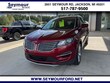 Lincoln MKC