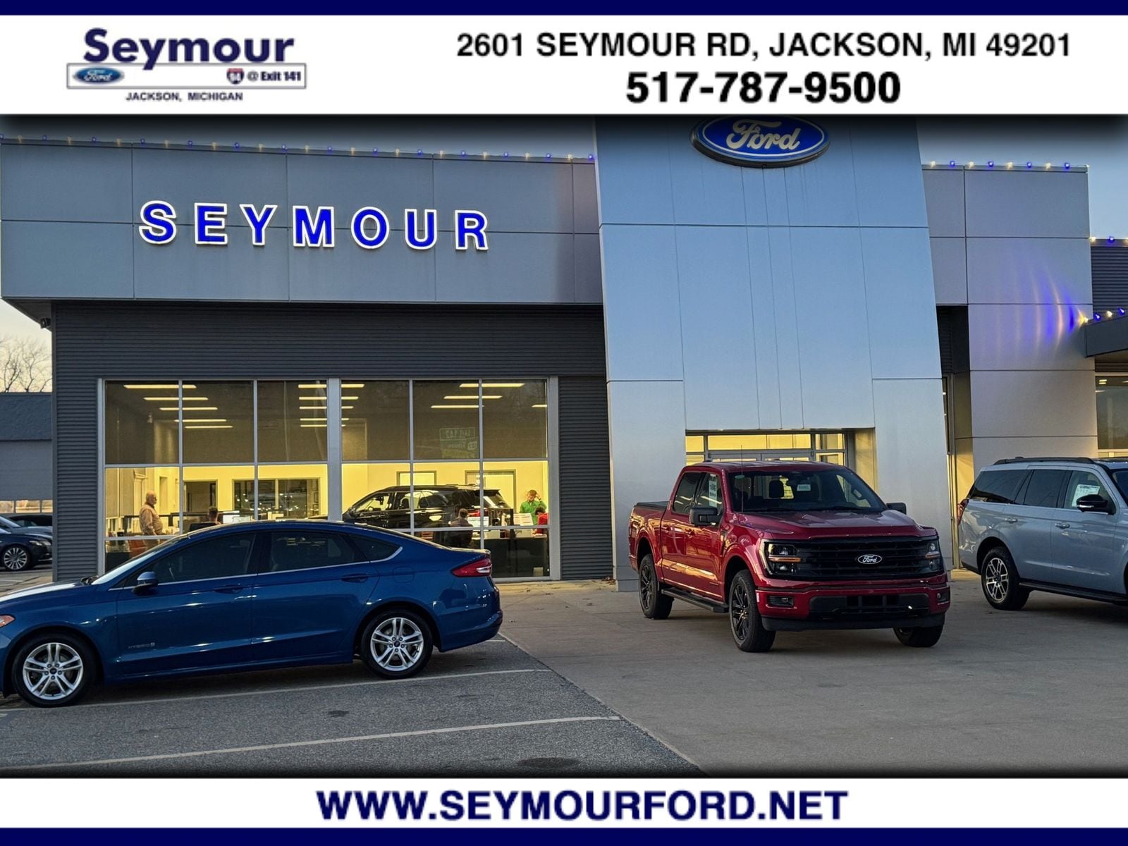 2015 Ford F-150's photo