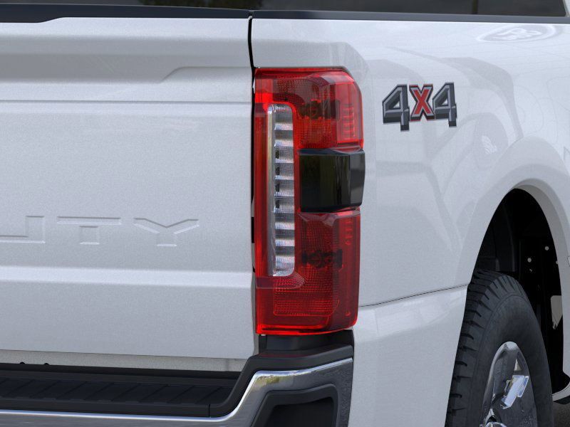 2026 Ford F-350 Super Duty Lariat - Photo 19