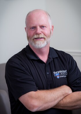 Staff member David Fugate from ID_5609d10bb0d0