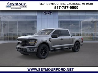 2026 Ford F-150 XLT Truck