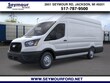  Ford Transit-350