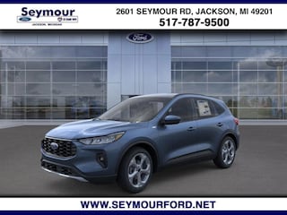 2026 Ford Escape ST-Line Select SUV
