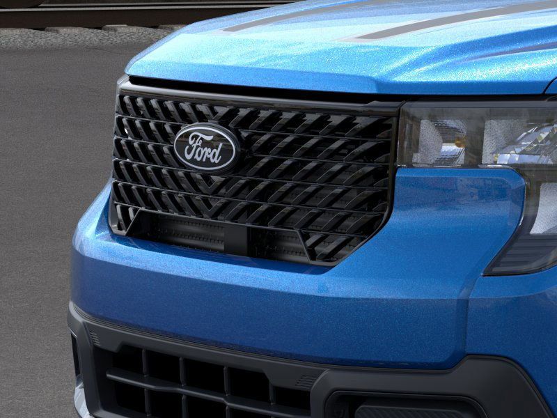 2025 Ford Maverick XLT - Photo 18