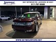  Ford Flex