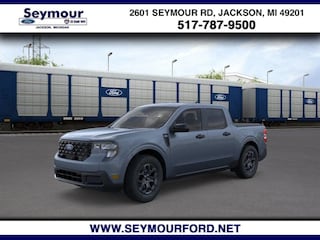 2026 Ford Maverick XLT Truck