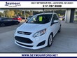 Ford C-Max Hybrid