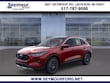  Ford Escape Plug-In Hybrid