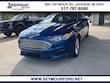 Ford Fusion Hybrid