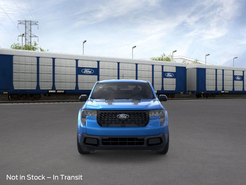 2025 Ford Maverick XLT - Photo 6