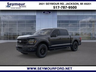 2026 Ford F-150 XLT Truck