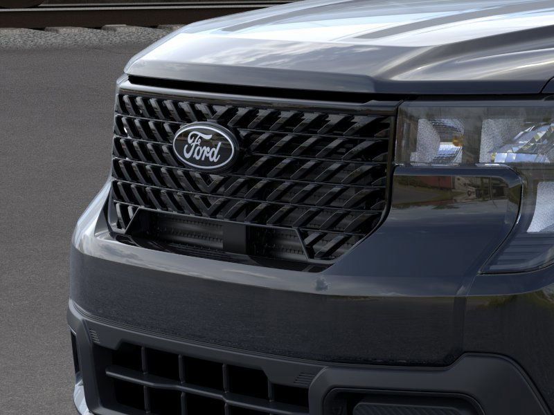 2025 Ford Maverick XLT - Photo 18