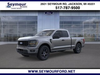 2026 Ford F-150 STX Truck