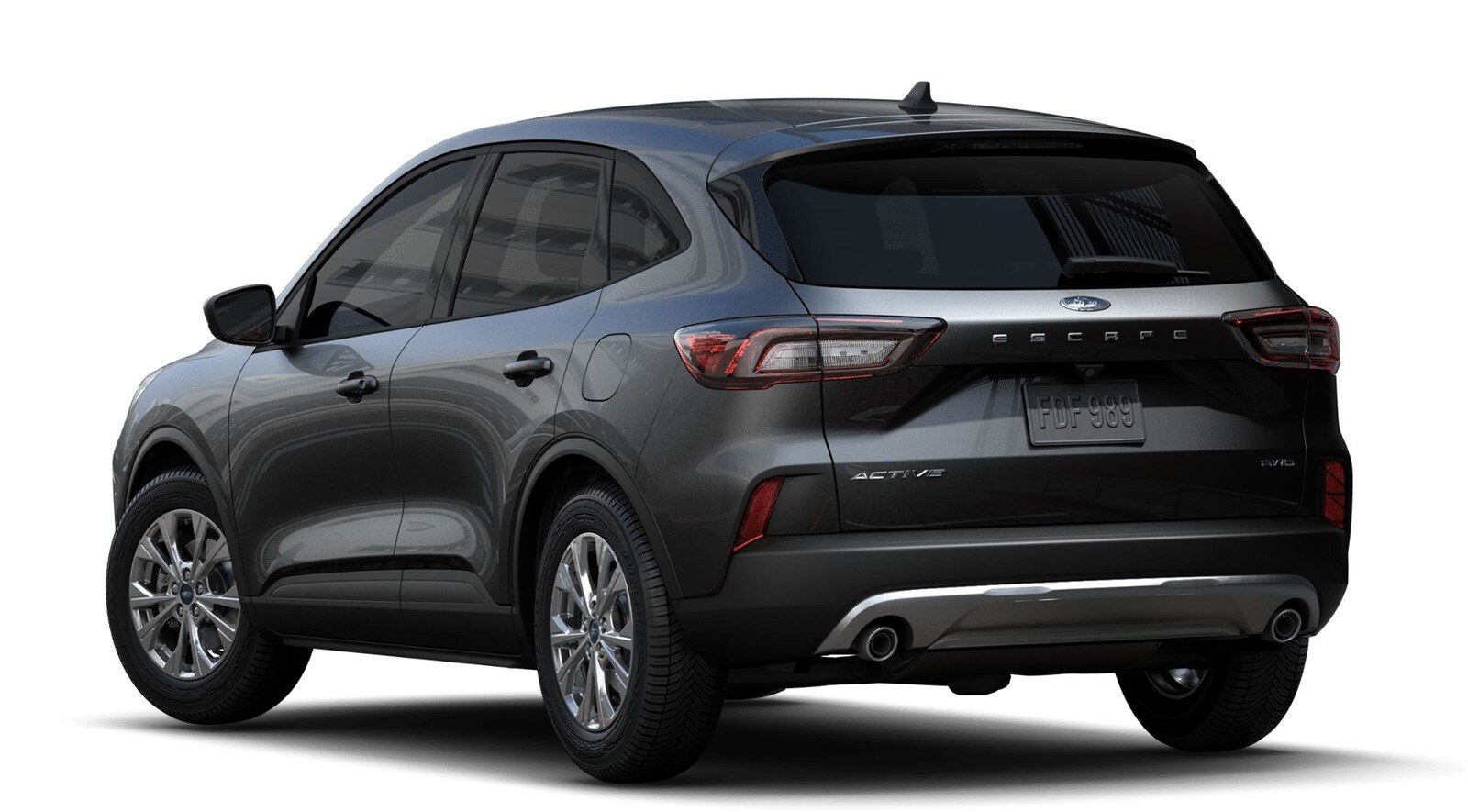 2025 Ford Escape Active photo 2