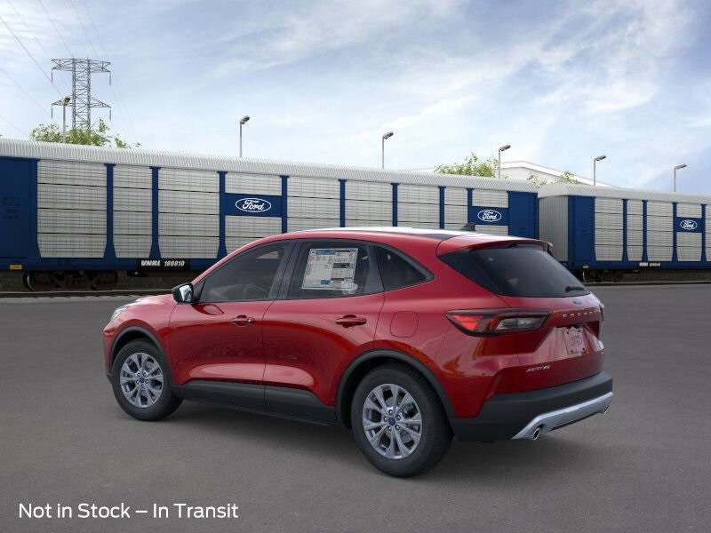 2026 Ford Escape Active photo 3