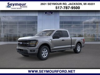 2026 Ford F-150 XLT Truck