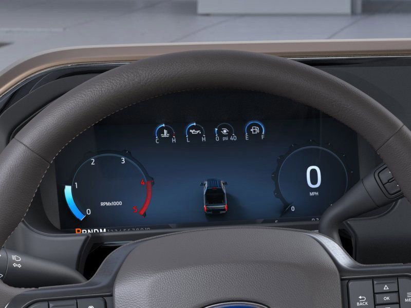 2026 Ford F-250 Super Duty King Ranch - Photo 13