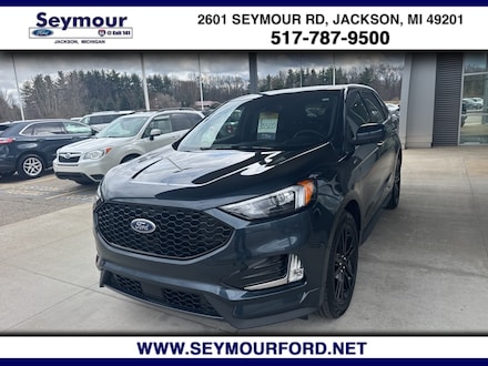 2024 Ford Edge ST Line SUV