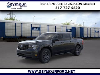 2026 Ford Maverick XLT Truck