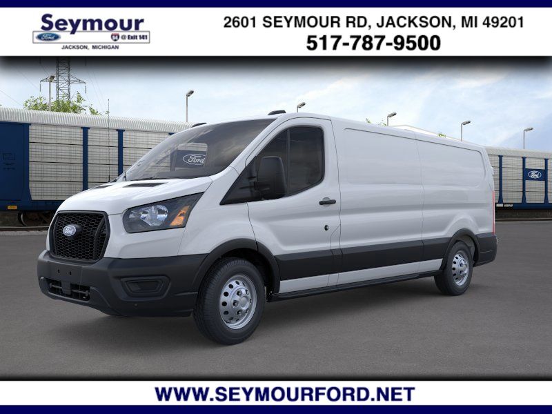2026 Ford Transit 350 Low Roof 148 WB 9950# AWD's photo