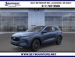 Ford Escape Plug-In Hybrid