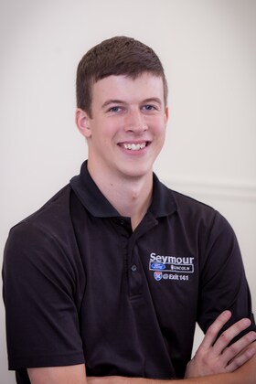 Staff member Jake Miracle from ID_ed4e7fa82ef0