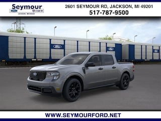 2026 Ford Maverick XLT Truck