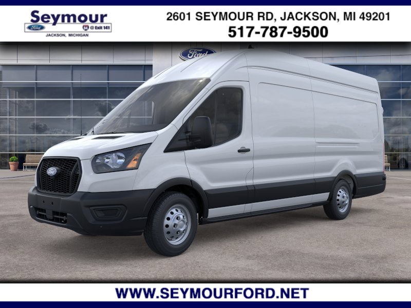2026 Ford Transit Van Base