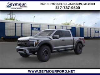 2025 Ford F-150 Raptor Truck
