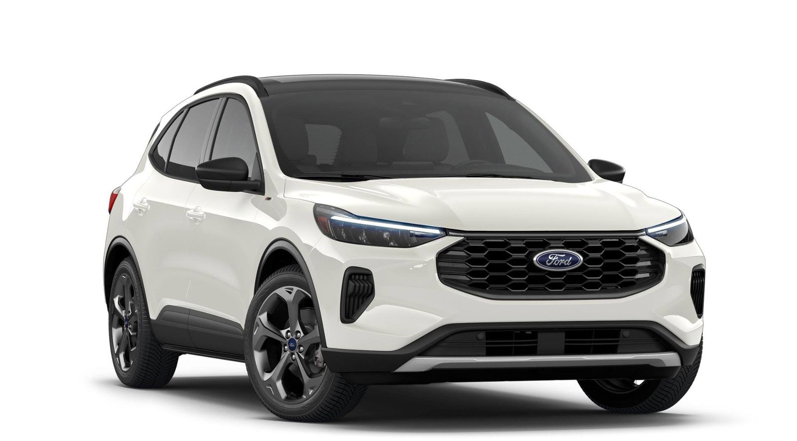 2026 Ford Escape ST-Line - Photo 4