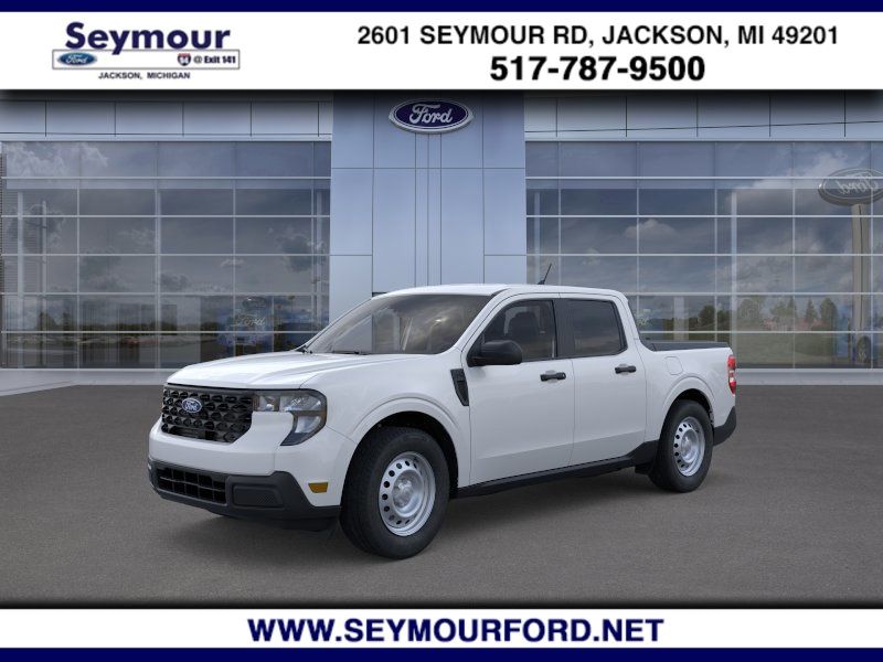 2026 Ford Maverick XL AWD's photo