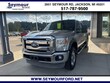 Ford F-250SD
