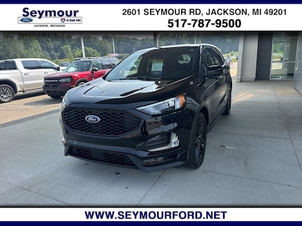 2024 Ford Edge ST Line SUV