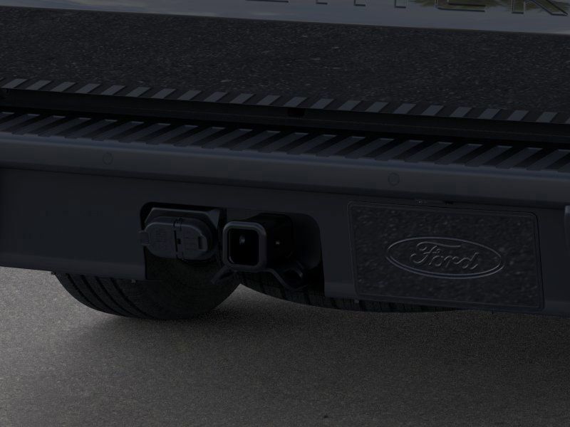 2025 Ford Maverick XLT - Photo 23