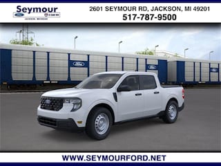 2026 Ford Maverick XL Truck