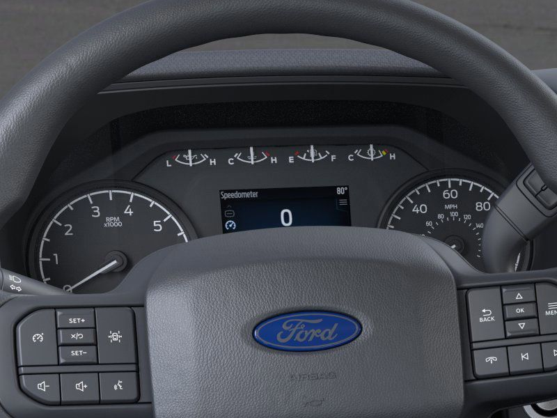 2026 Ford F-150 STX - Photo 11