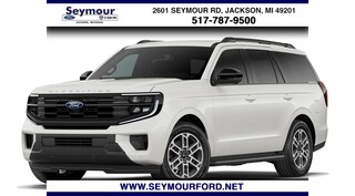 2026 Ford Expedition Active SUV