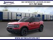  Ford Bronco Sport