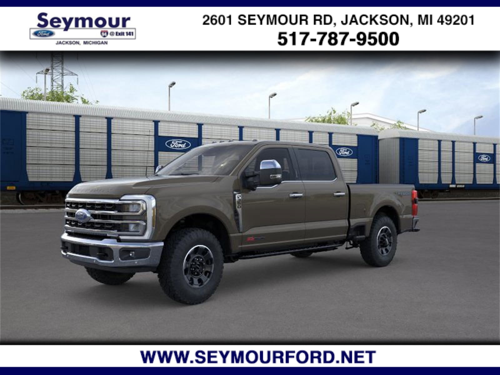 2026 Ford F-350 Super Duty King Ranch's photo