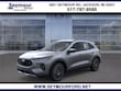  Ford Escape Plug-In Hybrid