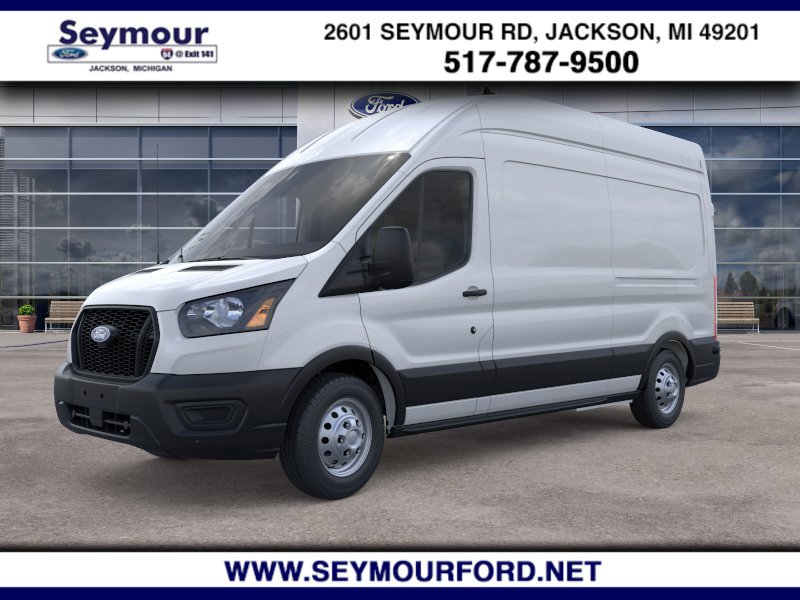 2026 Ford Transit Van Base
