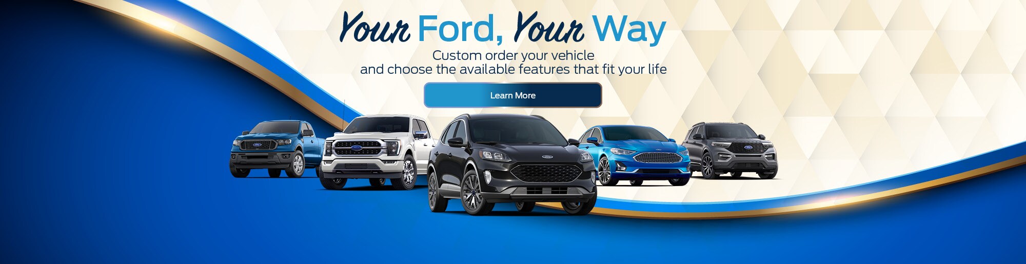 New & Used Ford dealership in Jackson MI Seymour Ford Lincoln