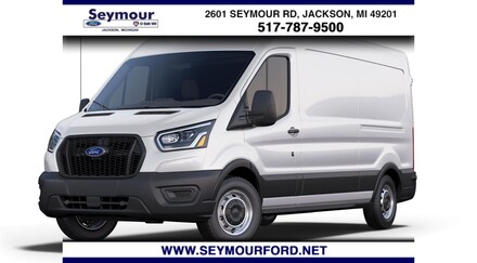 2025 Ford Transit-250 Base Cargo Van