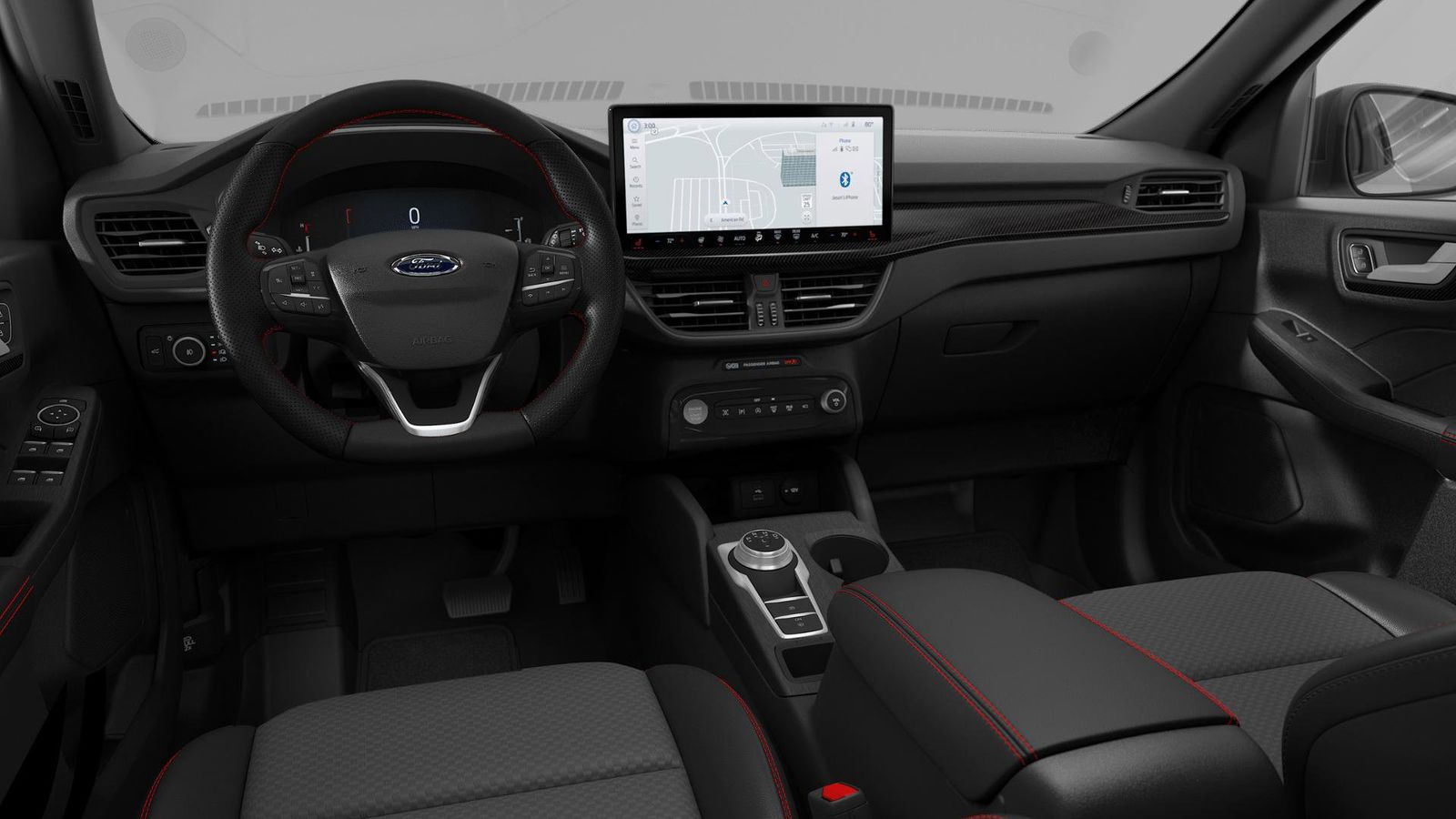 2026 Ford Escape ST-Line - Photo 7