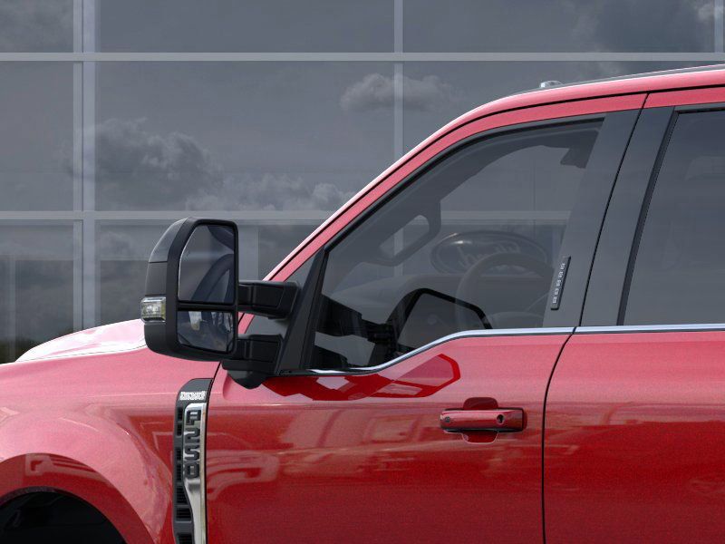 2026 Ford F-250 Super Duty King Ranch - Photo 20