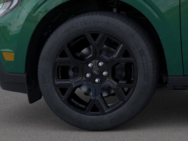 2025 Ford Maverick XLT - Photo 20