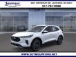 Ford Escape Plug-In Hybrid