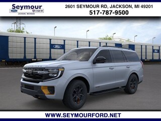 2026 Ford Expedition Tremor SUV