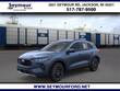  Ford Escape Plug-In Hybrid
