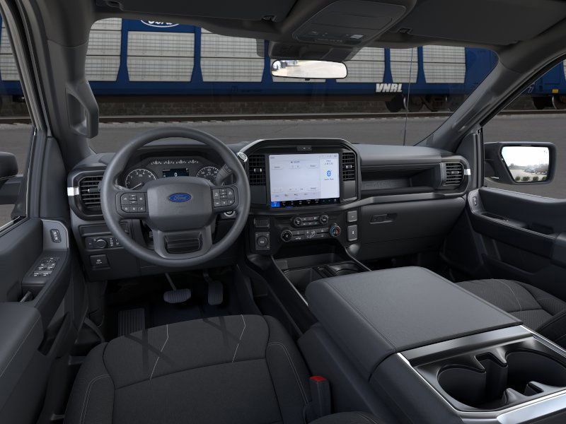 2026 Ford F-150 STX - Photo 7